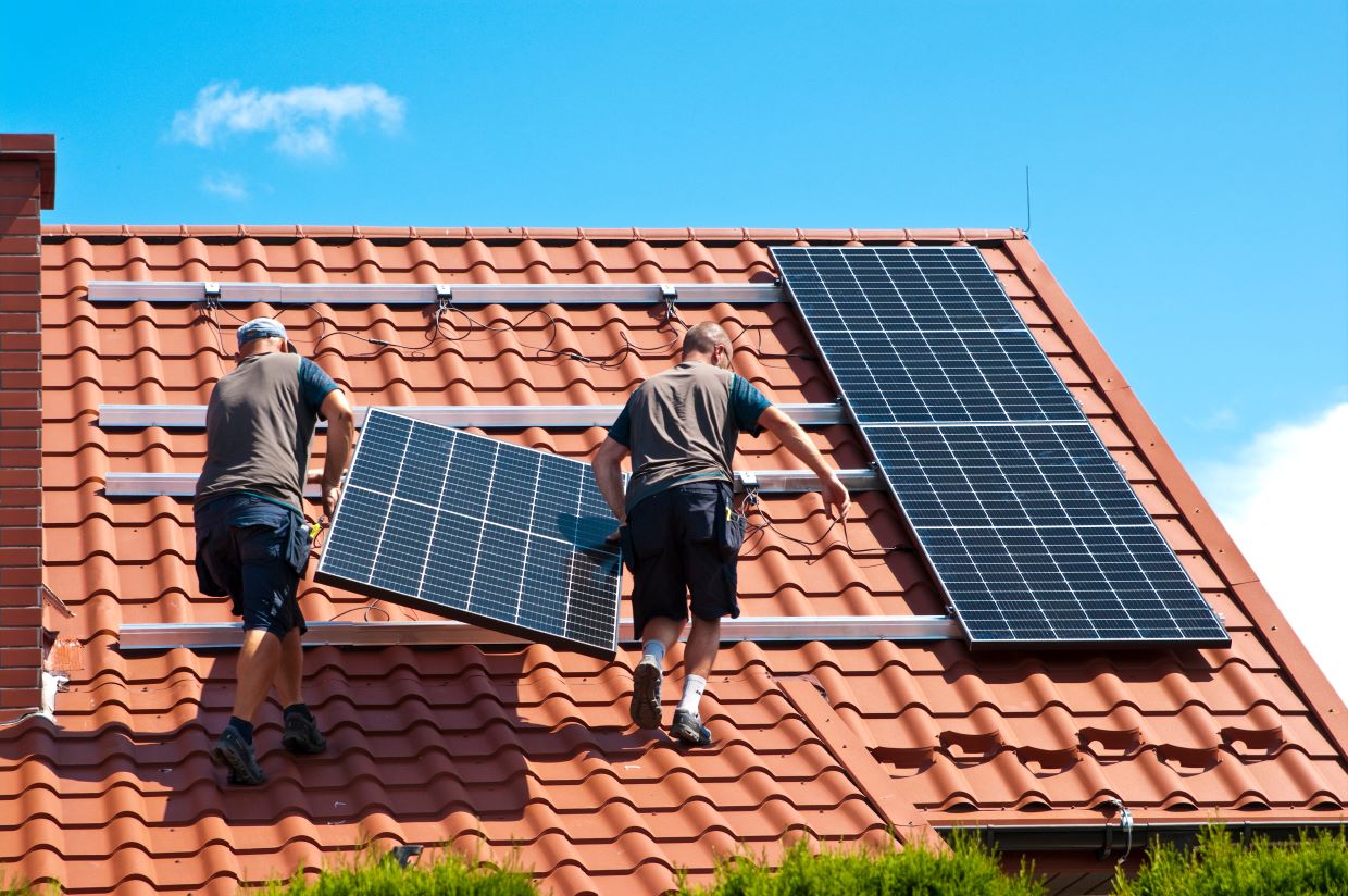 AdobeStock 444090303 geaendert - ☀️ Photovoltaik für Fulda