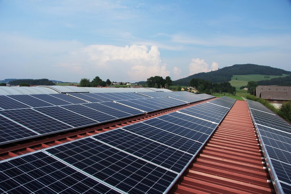 solar energy ge6eedd80b 1920 1 1024x683 - ☀️ Photovoltaik für Neumarkt in der Oberpfalz