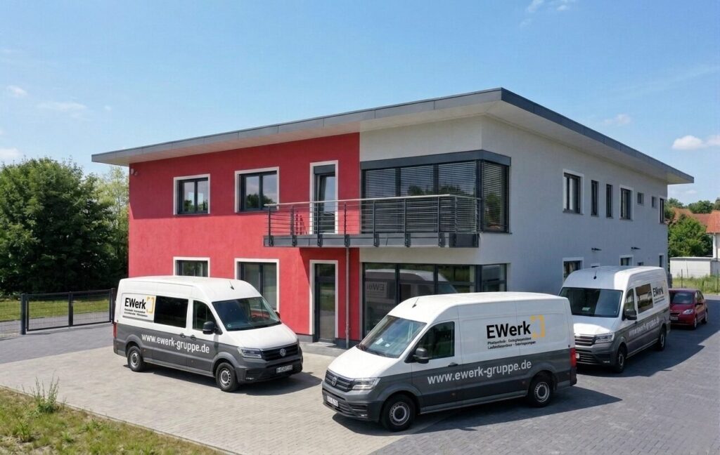 EWerk Gruppe 1 1024x648 - &Uuml;ber uns