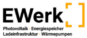 EWerk Gruppe Logo Zuschnitt 180x80 - Was ist die EEG-Umlage ?